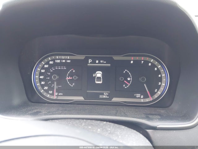Продажа на аукционе авто 2024 Hyundai Santa Cruz Sel, vin: 5NTJBDDEXRH109949, номер лота: 44795819