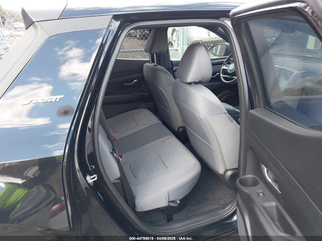 Продажа на аукционе авто 2024 Hyundai Santa Cruz Sel, vin: 5NTJBDDEXRH109949, номер лота: 44795819