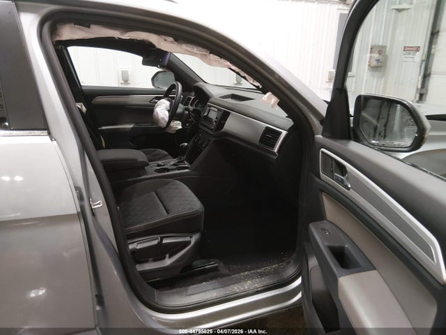 2021 Volkswagen Atlas Cross Sport 2.0t S მანქანა იყიდება აუქციონზე, vin: 1V2GC2CA7MC222771, აუქციონის ნომერი: 44795825
