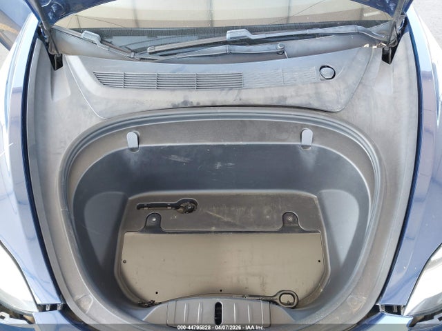 2019 TESLA MODEL 3 5YJ3E1EA0KF309087 Photo 9