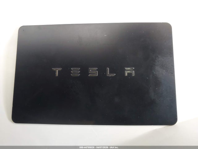 2019 TESLA MODEL 3 5YJ3E1EA0KF309087 Photo 10