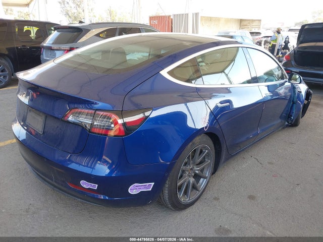 2019 TESLA MODEL 3 5YJ3E1EA0KF309087 Photo 3