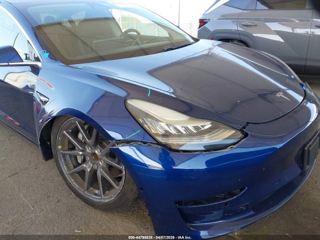 2019 TESLA MODEL 3 5YJ3E1EA0KF309087 Photo 5
