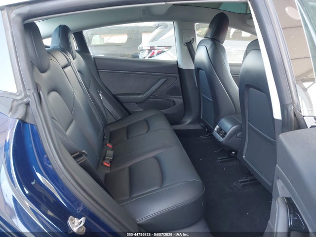2019 TESLA MODEL 3 5YJ3E1EA0KF309087 Photo 7