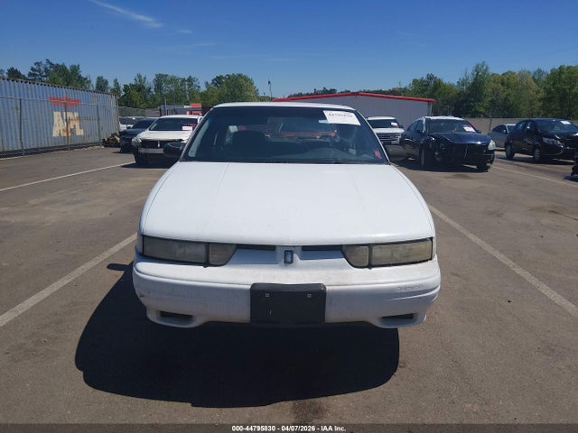 1996 Oldsmobile Cutlass Supreme Sl მანქანა იყიდება აუქციონზე, vin: 1G3WH52MXTF344890, აუქციონის ნომერი: 44795830