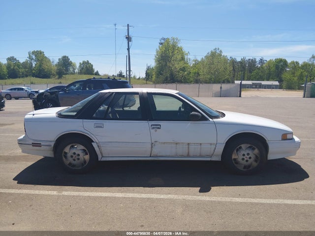 1996 Oldsmobile Cutlass Supreme Sl მანქანა იყიდება აუქციონზე, vin: 1G3WH52MXTF344890, აუქციონის ნომერი: 44795830