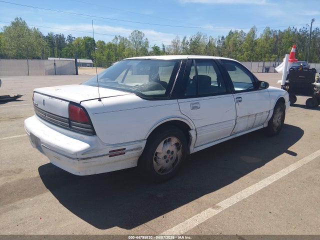 1996 Oldsmobile Cutlass Supreme Sl მანქანა იყიდება აუქციონზე, vin: 1G3WH52MXTF344890, აუქციონის ნომერი: 44795830