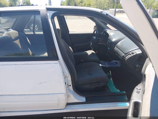 1996 Oldsmobile Cutlass Supreme Sl მანქანა იყიდება აუქციონზე, vin: 1G3WH52MXTF344890, აუქციონის ნომერი: 44795830