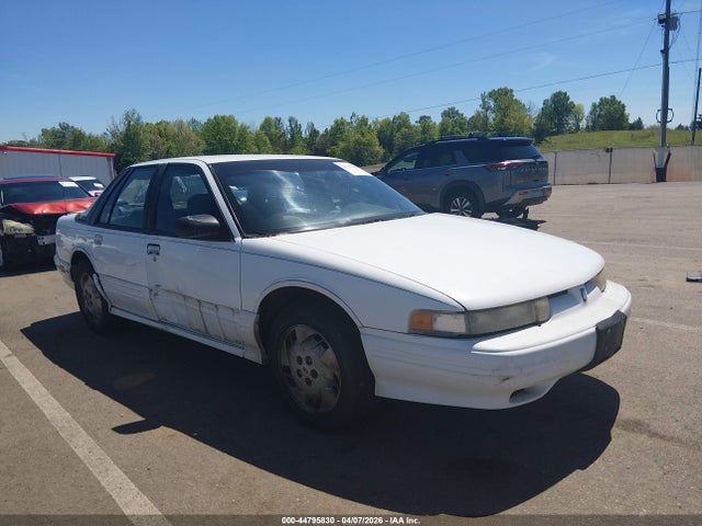 1996 Oldsmobile Cutlass Supreme Sl მანქანა იყიდება აუქციონზე, vin: 1G3WH52MXTF344890, აუქციონის ნომერი: 44795830