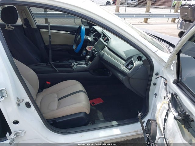 Продажа на аукционе авто 2017 Honda Civic Ex, vin: 2HGFC2F74HH519563, номер лота: 44795831