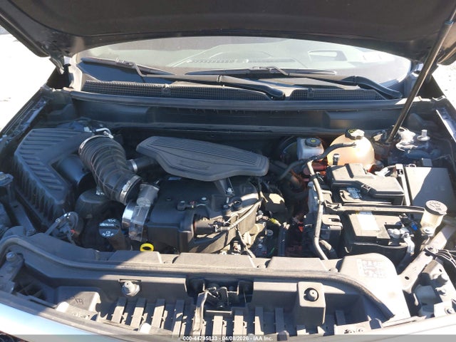 1GYKNGRS8MZ152353 Cadillac Xt5 Awd Sport