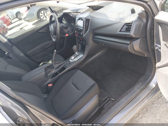 Aukcja sprzedaży 2018 Subaru Impreza 2.0i, vin: 4S3GTAA64J3748619, numer aukcji: 44795834