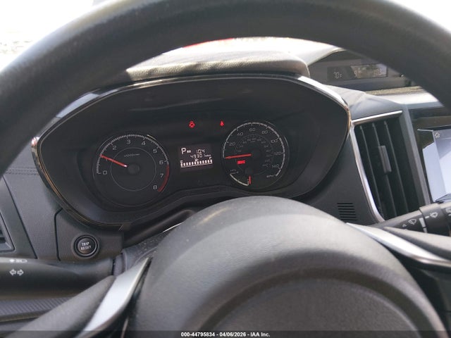 Aukcja sprzedaży 2018 Subaru Impreza 2.0i, vin: 4S3GTAA64J3748619, numer aukcji: 44795834