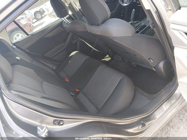 Aukcja sprzedaży 2018 Subaru Impreza 2.0i, vin: 4S3GTAA64J3748619, numer aukcji: 44795834