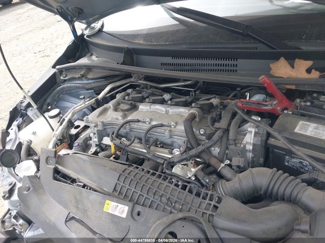 Aukcja sprzedaży 2021 Toyota Corolla Le, vin: 5YFEPMAE3MP245566, numer aukcji: 44795835