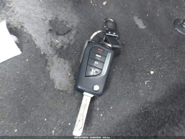 Aukcja sprzedaży 2021 Toyota Corolla Le, vin: 5YFEPMAE3MP245566, numer aukcji: 44795835