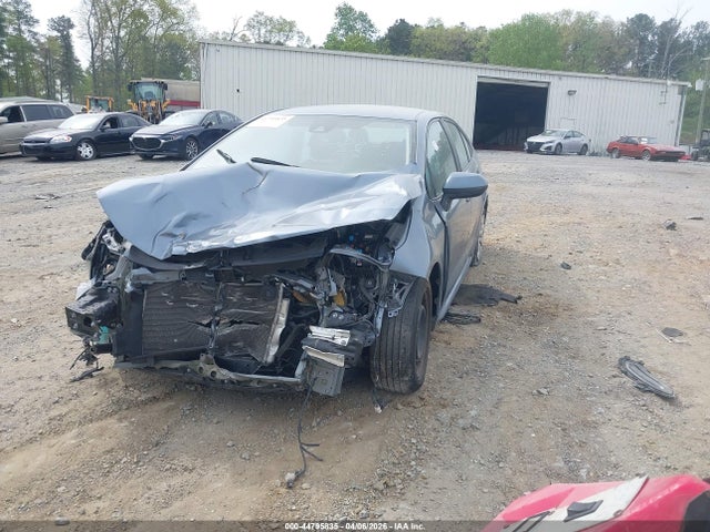Aukcja sprzedaży 2021 Toyota Corolla Le, vin: 5YFEPMAE3MP245566, numer aukcji: 44795835