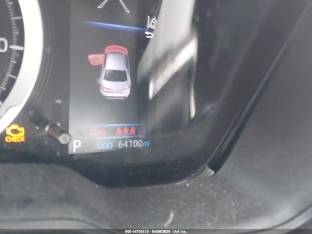 Aukcja sprzedaży 2021 Toyota Corolla Le, vin: 5YFEPMAE3MP245566, numer aukcji: 44795835
