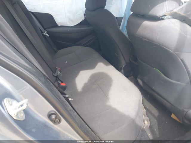 Aukcja sprzedaży 2021 Toyota Corolla Le, vin: 5YFEPMAE3MP245566, numer aukcji: 44795835