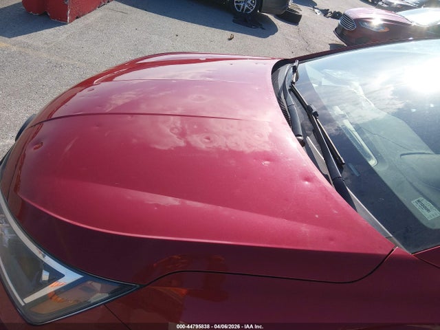 44795838 :رقم المزاد ، KMHD84LF9LU995856 vin ، 2020 Hyundai Elantra Value Edition مزاد بيع