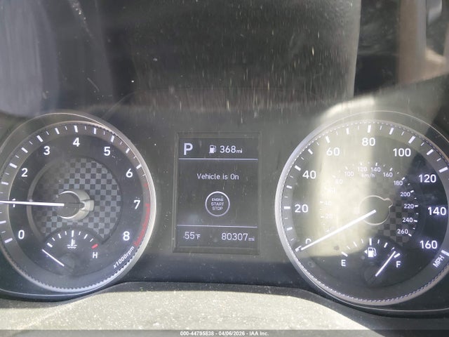 44795838 :رقم المزاد ، KMHD84LF9LU995856 vin ، 2020 Hyundai Elantra Value Edition مزاد بيع
