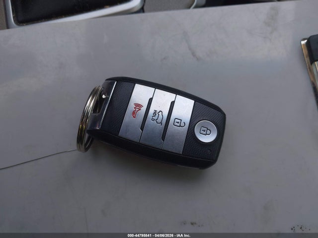 Aukcja sprzedaży 2017 Kia Sportage Ex, vin: KNDPNCACXH7135645, numer aukcji: 44795841