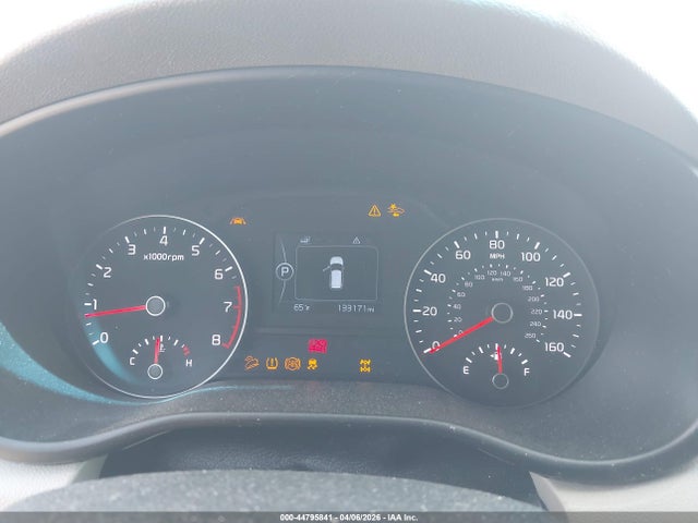 Aukcja sprzedaży 2017 Kia Sportage Ex, vin: KNDPNCACXH7135645, numer aukcji: 44795841