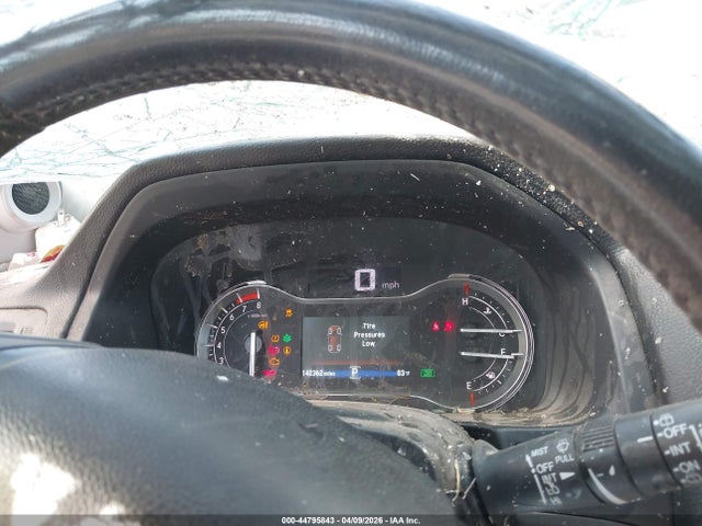 Продажа на аукционе авто 2017 Honda Pilot Ex-l, vin: 5FNYF5H5XHB025497, номер лота: 44795843