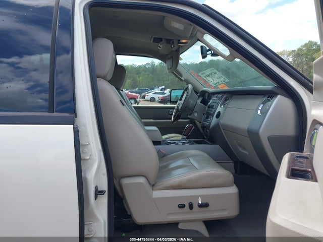 2008 FORD EXPEDITION EL 1FMFK19578LA32930 Photo 4