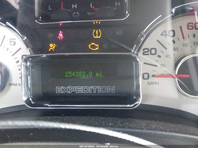 2008 FORD EXPEDITION EL 1FMFK19578LA32930 Photo 6