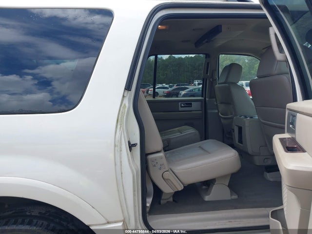 2008 FORD EXPEDITION EL 1FMFK19578LA32930 Photo 7