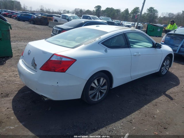 Продажа на аукционе авто 2010 Honda Accord 2.4 Ex-l, vin: 1HGCS1B87AA001255, номер лота: 44795845