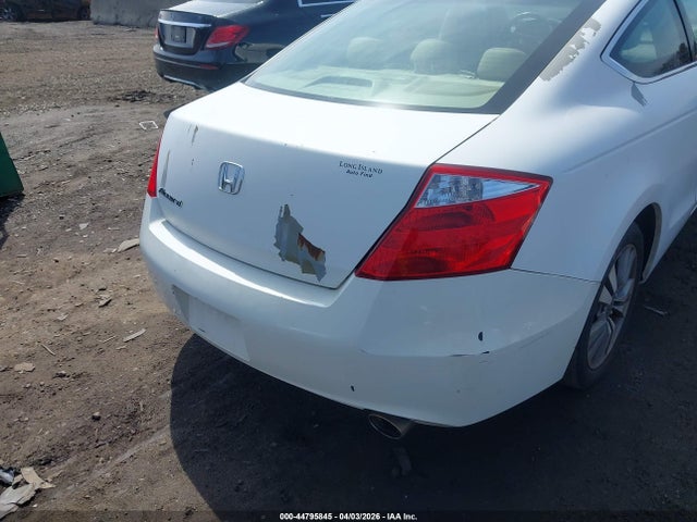 Продажа на аукционе авто 2010 Honda Accord 2.4 Ex-l, vin: 1HGCS1B87AA001255, номер лота: 44795845