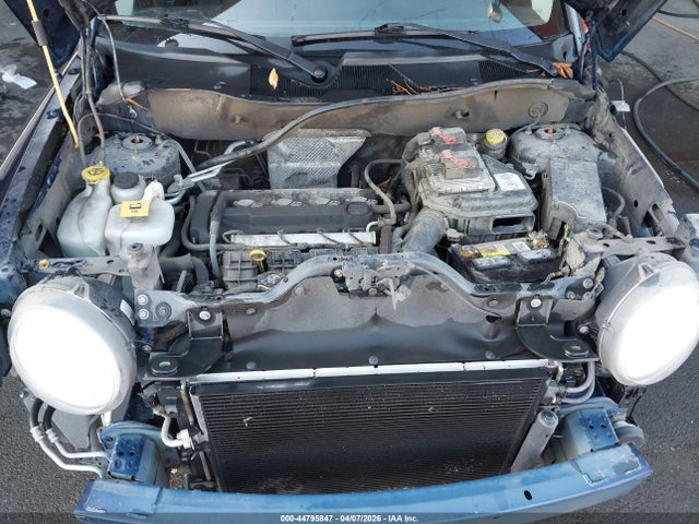 44795847 :رقم المزاد ، 1C4NJPBA7DD237729 vin ، 2013 Jeep Patriot Sport مزاد بيع