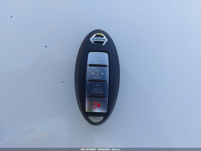 3N1CN7AP9FL932957 Nissan Versa 1.6 Sl