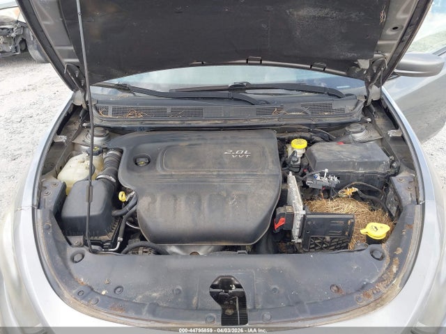 Продаж на аукціоні авто 2013 Dodge Dart Sxt, vin: 1C3CDFBA0DD290124, номер лоту: 44795859