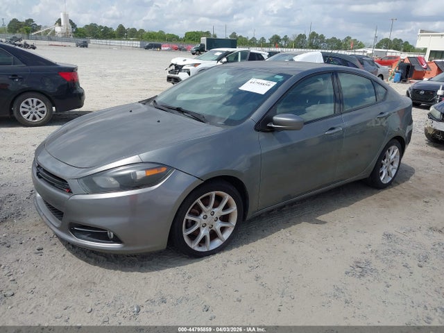 Продаж на аукціоні авто 2013 Dodge Dart Sxt, vin: 1C3CDFBA0DD290124, номер лоту: 44795859