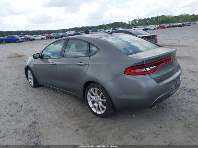 Продаж на аукціоні авто 2013 Dodge Dart Sxt, vin: 1C3CDFBA0DD290124, номер лоту: 44795859