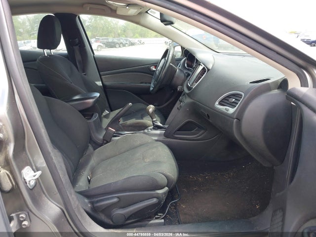 Продаж на аукціоні авто 2013 Dodge Dart Sxt, vin: 1C3CDFBA0DD290124, номер лоту: 44795859