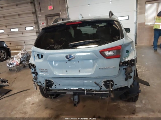 Продаж на аукціоні авто 2022 Subaru Crosstrek Limited, vin: JF2GTHNC2N8266430, номер лоту: 44795861