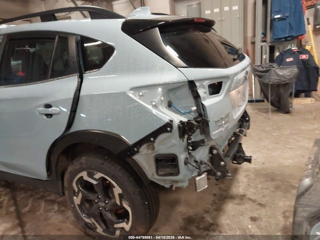 Продаж на аукціоні авто 2022 Subaru Crosstrek Limited, vin: JF2GTHNC2N8266430, номер лоту: 44795861