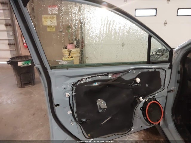Продаж на аукціоні авто 2022 Subaru Crosstrek Limited, vin: JF2GTHNC2N8266430, номер лоту: 44795861