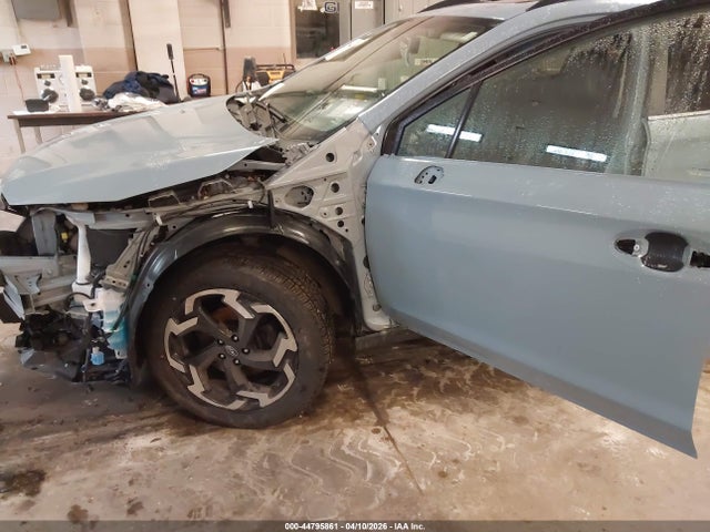 Продаж на аукціоні авто 2022 Subaru Crosstrek Limited, vin: JF2GTHNC2N8266430, номер лоту: 44795861