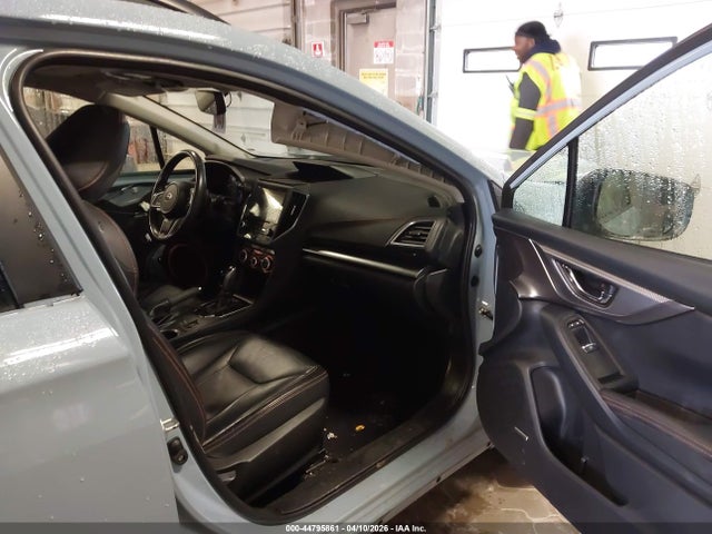 Продаж на аукціоні авто 2022 Subaru Crosstrek Limited, vin: JF2GTHNC2N8266430, номер лоту: 44795861
