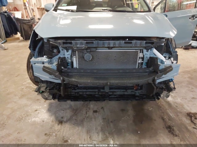 Продаж на аукціоні авто 2022 Subaru Crosstrek Limited, vin: JF2GTHNC2N8266430, номер лоту: 44795861