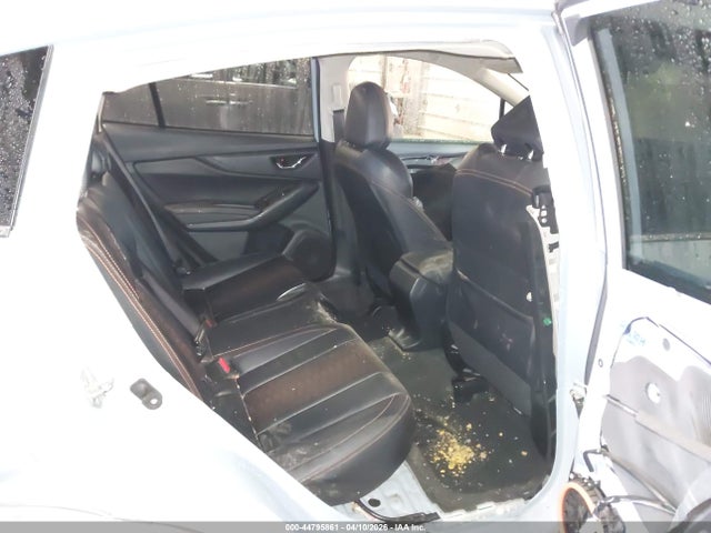 Продаж на аукціоні авто 2022 Subaru Crosstrek Limited, vin: JF2GTHNC2N8266430, номер лоту: 44795861