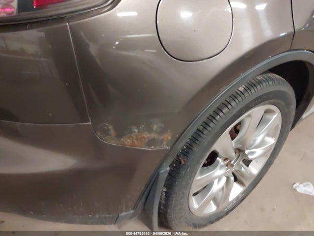 Aukcja sprzedaży 2006 Infiniti Fx45, vin: JNRBS08W36X400923, numer aukcji: 44795863