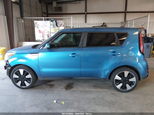 KIA SOUL + 2016 KNDJP3A50G7394922 Image 15