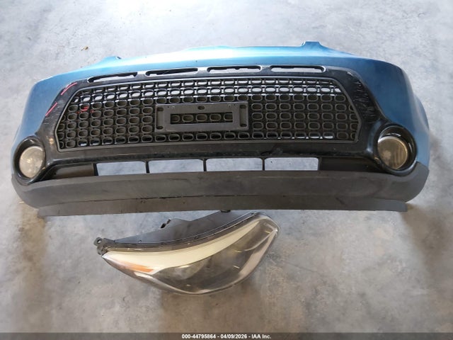 KIA SOUL + 2016 KNDJP3A50G7394922 Image 12