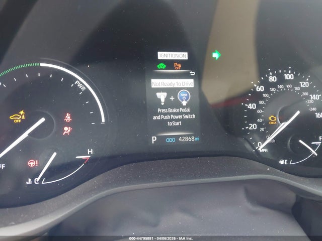 5TDYRKEC9NS097467 Toyota SIENNA XLE